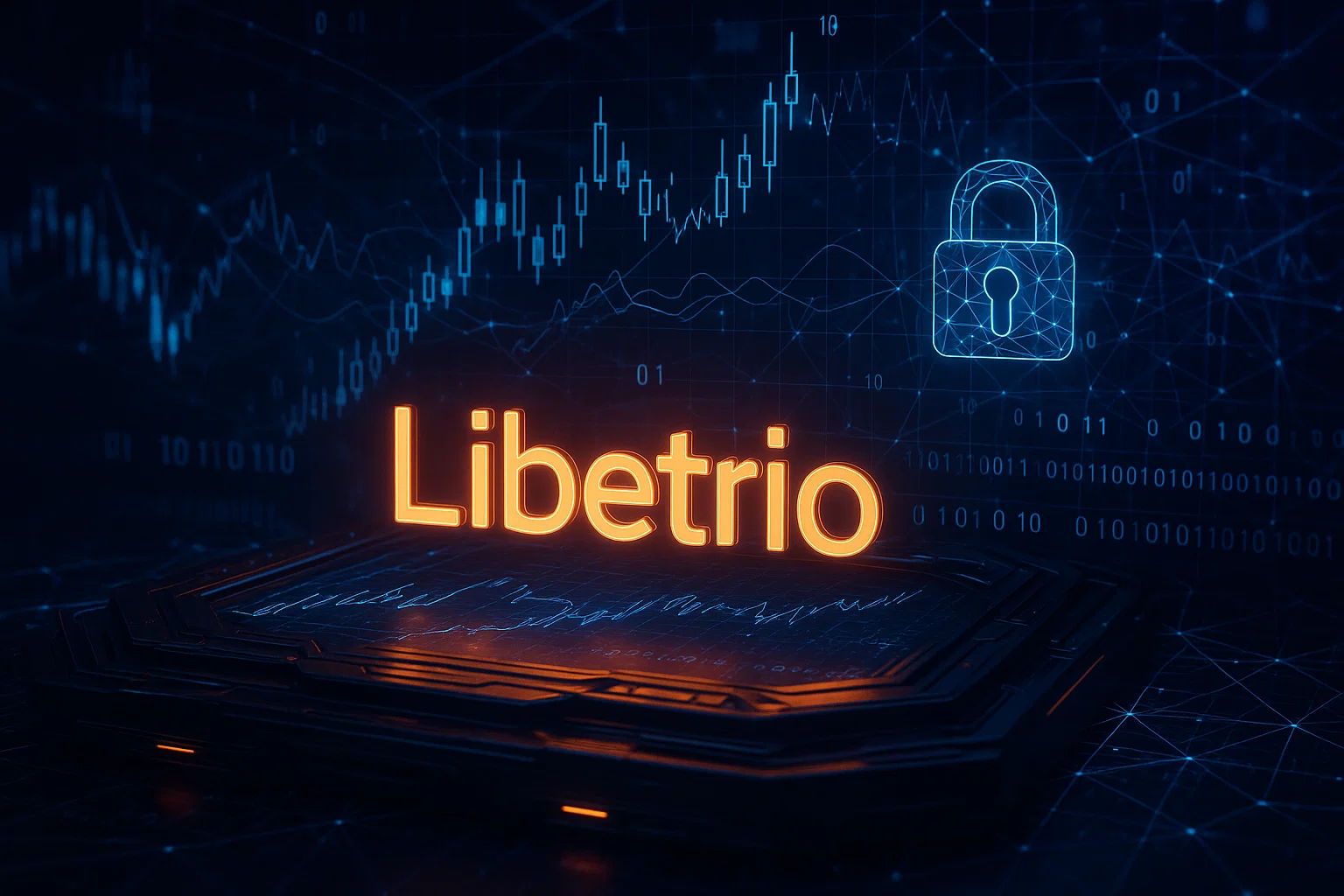 libetrio review arabic
