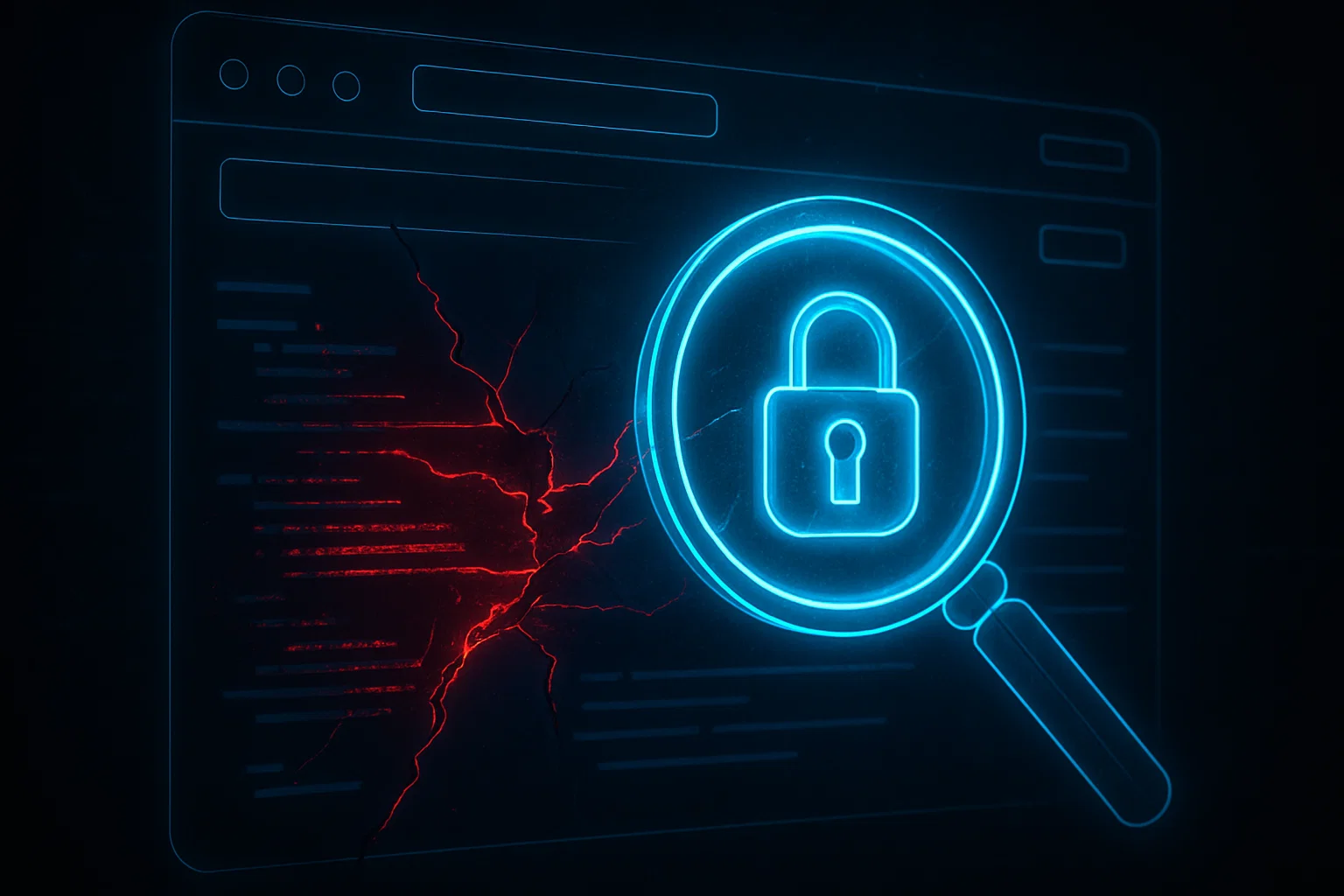 اختبار الاختراق (Pen Testing): دليل شامل لضمان أمان تطبيقات الويب الجديدة