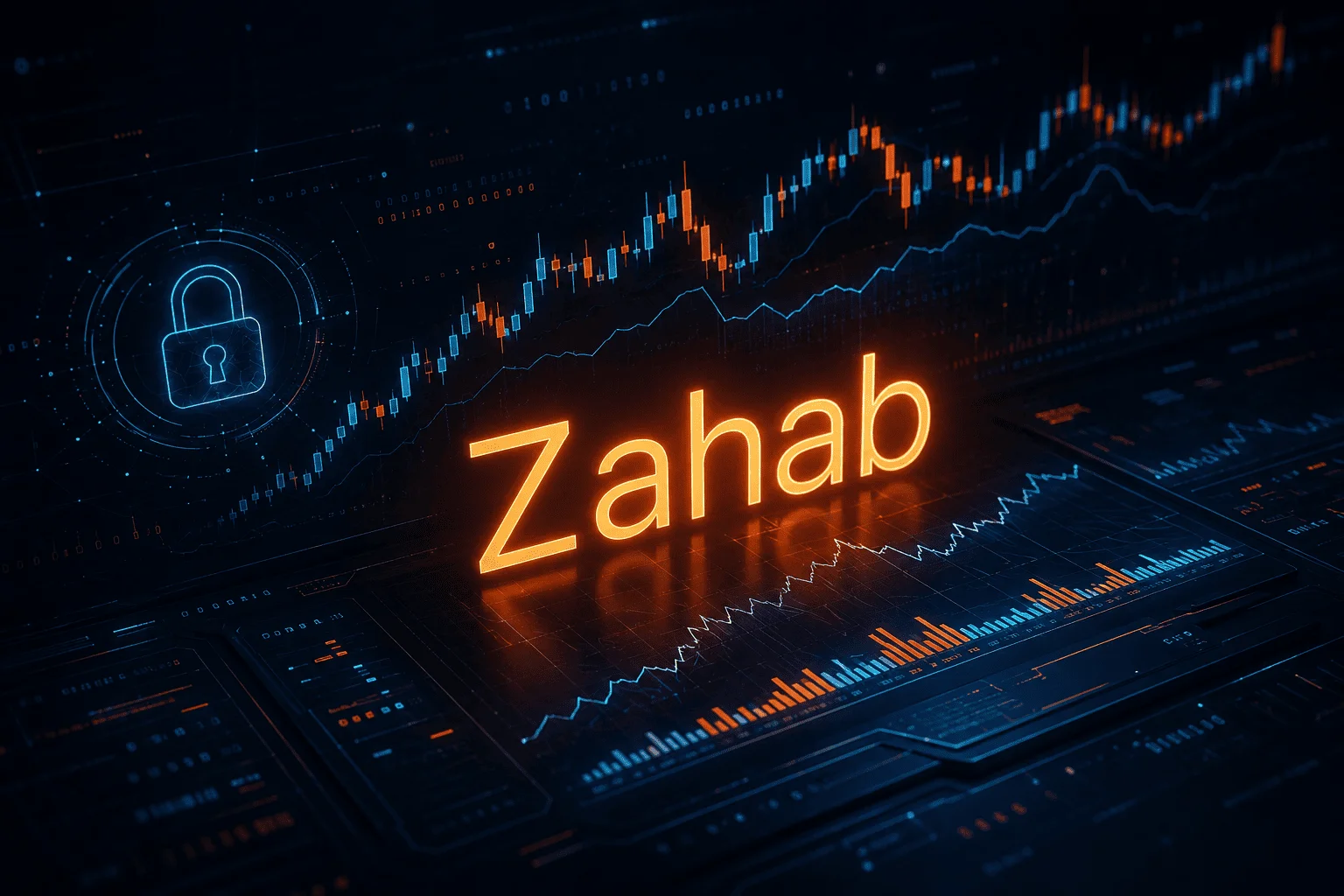 zahab review arabic